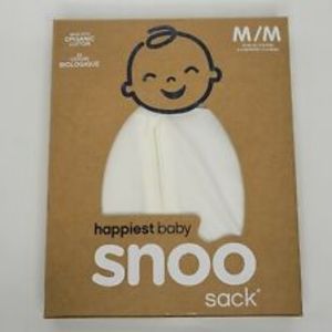 NIB Size M Snoo Sleep Sack